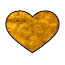 Golden Heart
