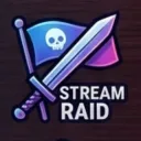 Stream Raid