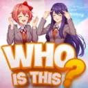 WhoIsThis?