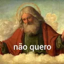Não quero 📍