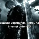 É meme vagabunda