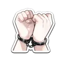 Handcuffs