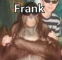 FRANK-NEVER DIES