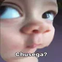 Chusega?
