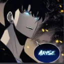 Arise