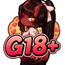 G18
