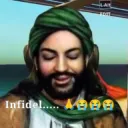 Muhammad 