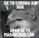 Madar