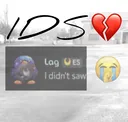 I DIDNT SAW 💔