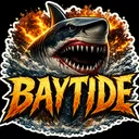 the tide