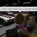Fnaf?