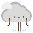 Crying Cloud