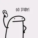 go study