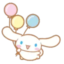 Cinnamoroll