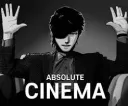 Absolute Cinema Aizen