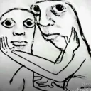 Me n M