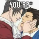 You’re