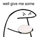 Gimme Food