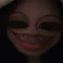 evil smile