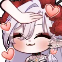 Head pat