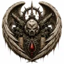 Artillery Logo