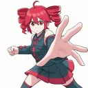 Teto punch