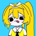 :P