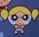 Bubbles mad 