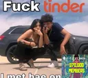 E-dating