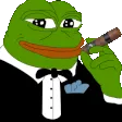 pepe smoke