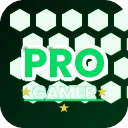 Pro Gamer