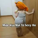 Sexy_hu | .gg/timepass
