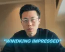 windking impressed