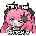 TryMe