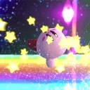 Kirby stars