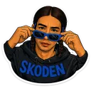 skoden