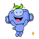 sped up wumpus dance twotime