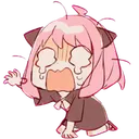 anya nooo