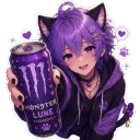 Lune_monster