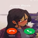 June Pork