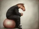 thinking