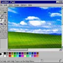 XP paint