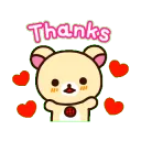 Rilakkuma～淘氣的Korilakkuma～_3