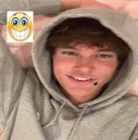 zeta daddy smile