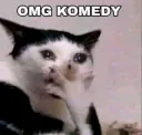 OMG KOMDEY