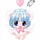 secret angel.