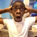 Shocked