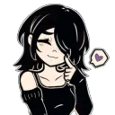 Julia Cute