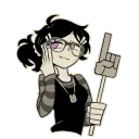 Umm acktualy, kit9 wont strike
