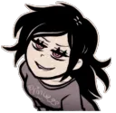 Ashley flirting